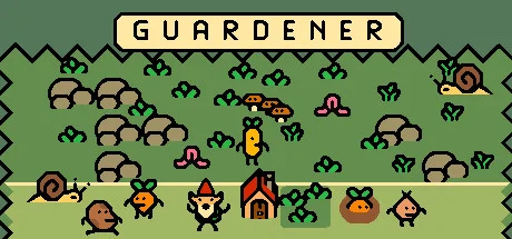 Guardener PC system requirements screenshot