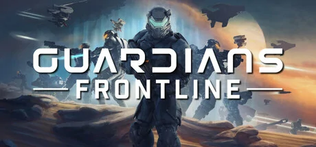 Guardians Frontline PC system requirements screenshot