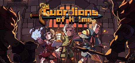 Guardians of Holme PC system requirements screenshot