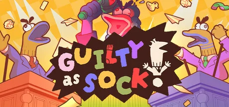 Guilty as Sock! PC system requirements screenshot
