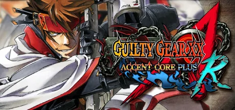 Guilty Gear XX Accent Core Plus R PC performance and system requirements