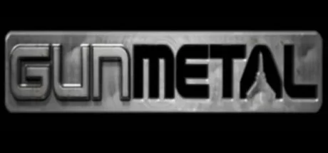 Gun Metal cover