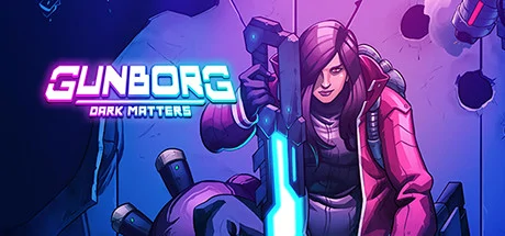 Gunborg: Dark Matters PC system requirements screenshot