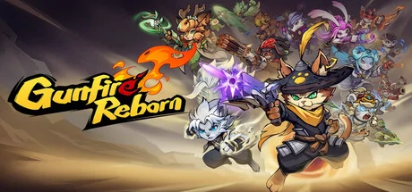 Gunfire Reborn PC performance and system requirements