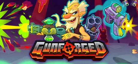 Gunforged PC system requirements screenshot