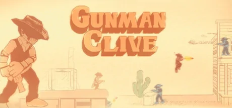 Gunman Clive PC system requirements screenshot