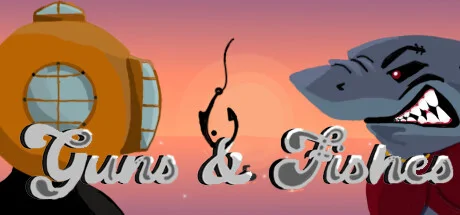 Guns & Fishes cover