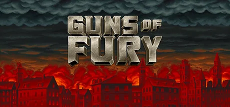 Guns of Fury PC system requirements screenshot