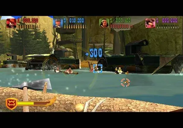 Gunslingers PC performance and system requirements