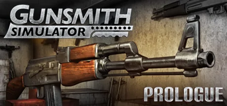 Gunsmith Simulator: Prologue PC system requirements screenshot