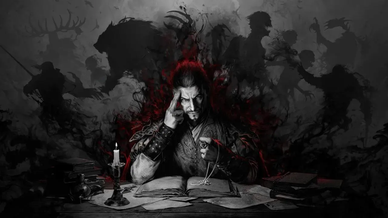 Gwent: Rogue Mage PC system requirements screenshot