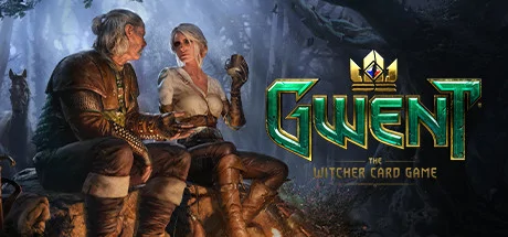 Gwent: The Witcher Card Game PC system requirements screenshot