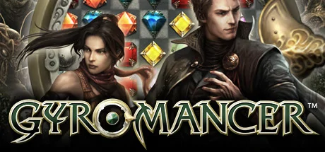 Gyromancer PC performance and system requirements