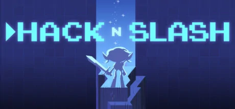 Hack 'n' Slash PC system requirements screenshot