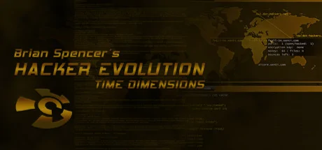 Hacker Evolution