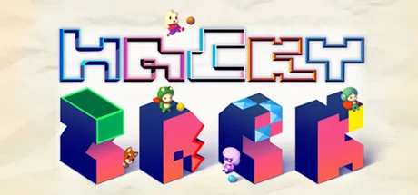 HackyZack PC system requirements screenshot
