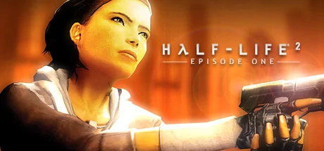 Half-Life 2: Episode One PC system requirements screenshot