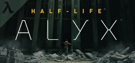 Half-Life: Alyx PC system requirements screenshot