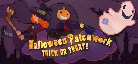 Halloween Patchwork Trick or Treat PC performance and system requirements