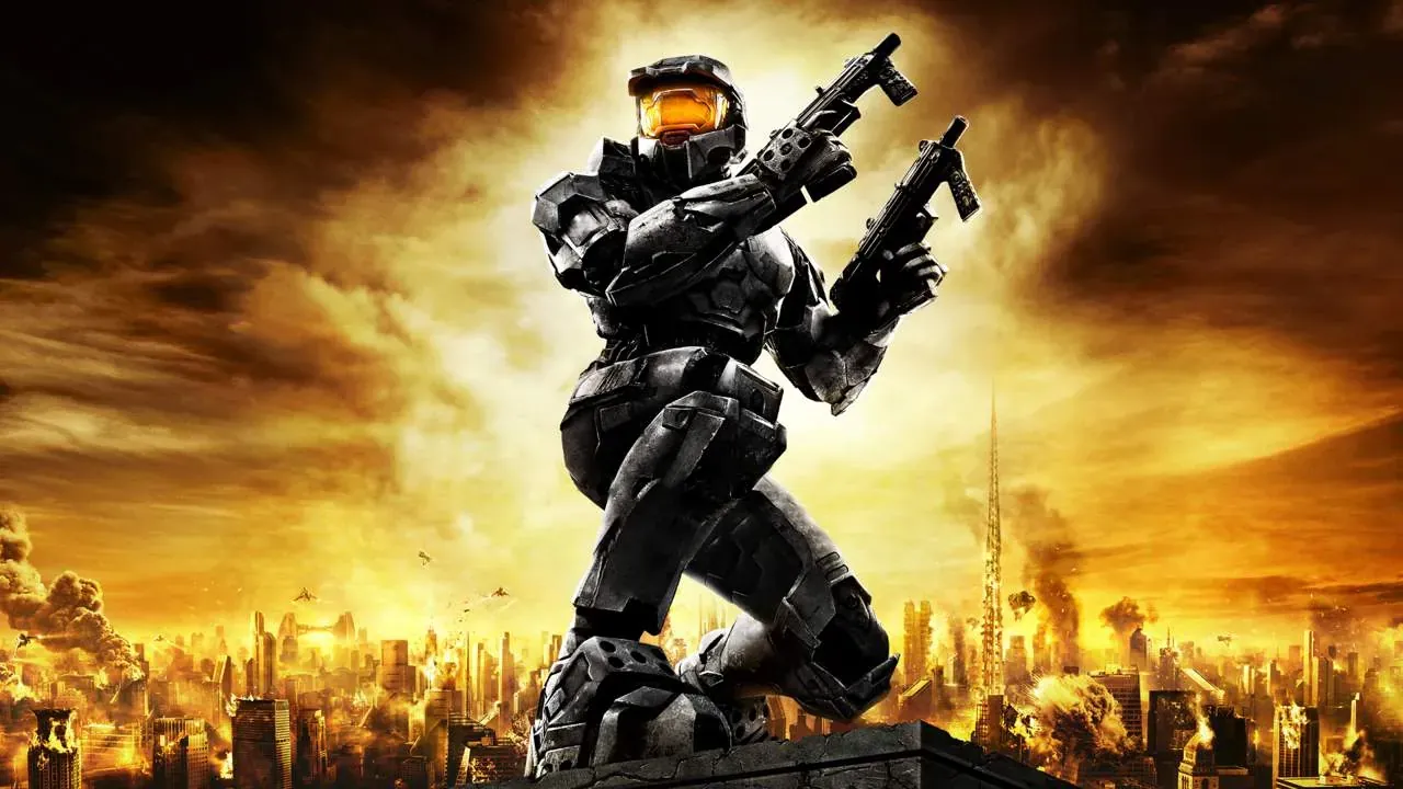 Halo 2: Anniversary PC system requirements screenshot