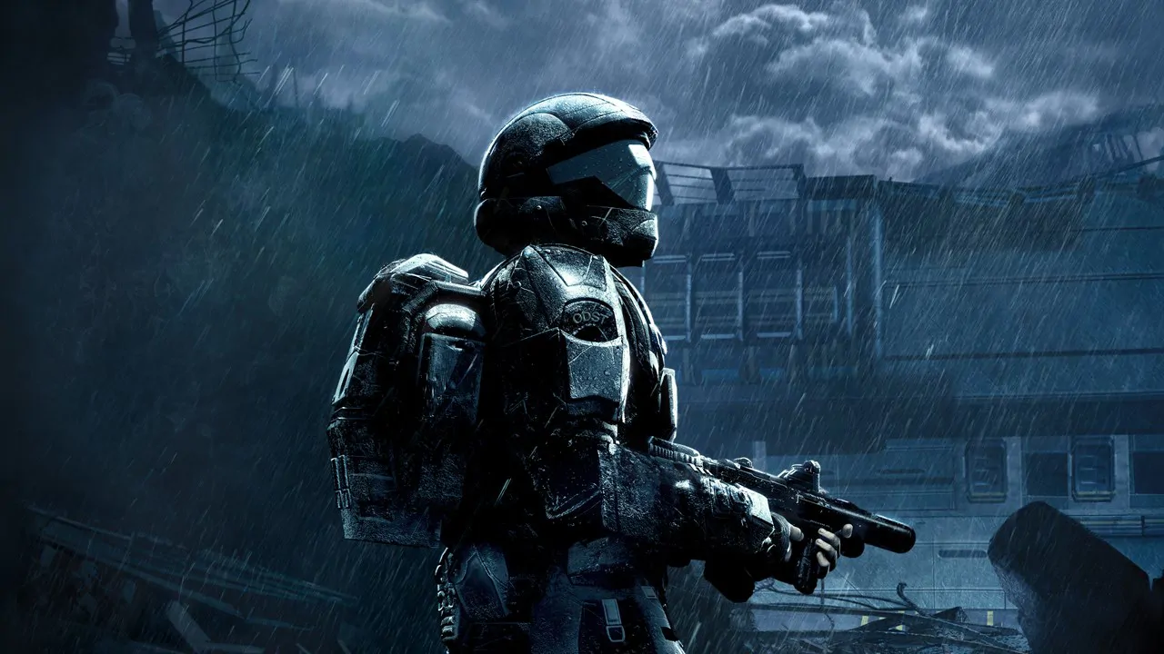 Halo 3: ODST PC performance and system requirements