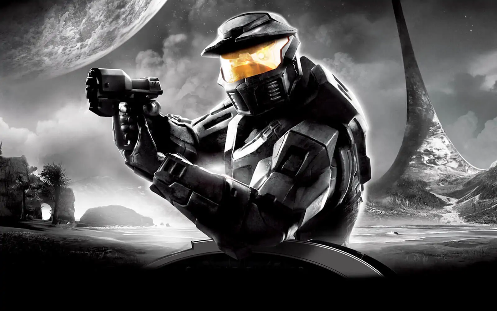 Halo: Combat Evolved Anniversary PC performance and system requirements