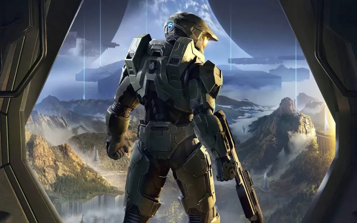 Halo Infinite (Campaign) PC system requirements screenshot
