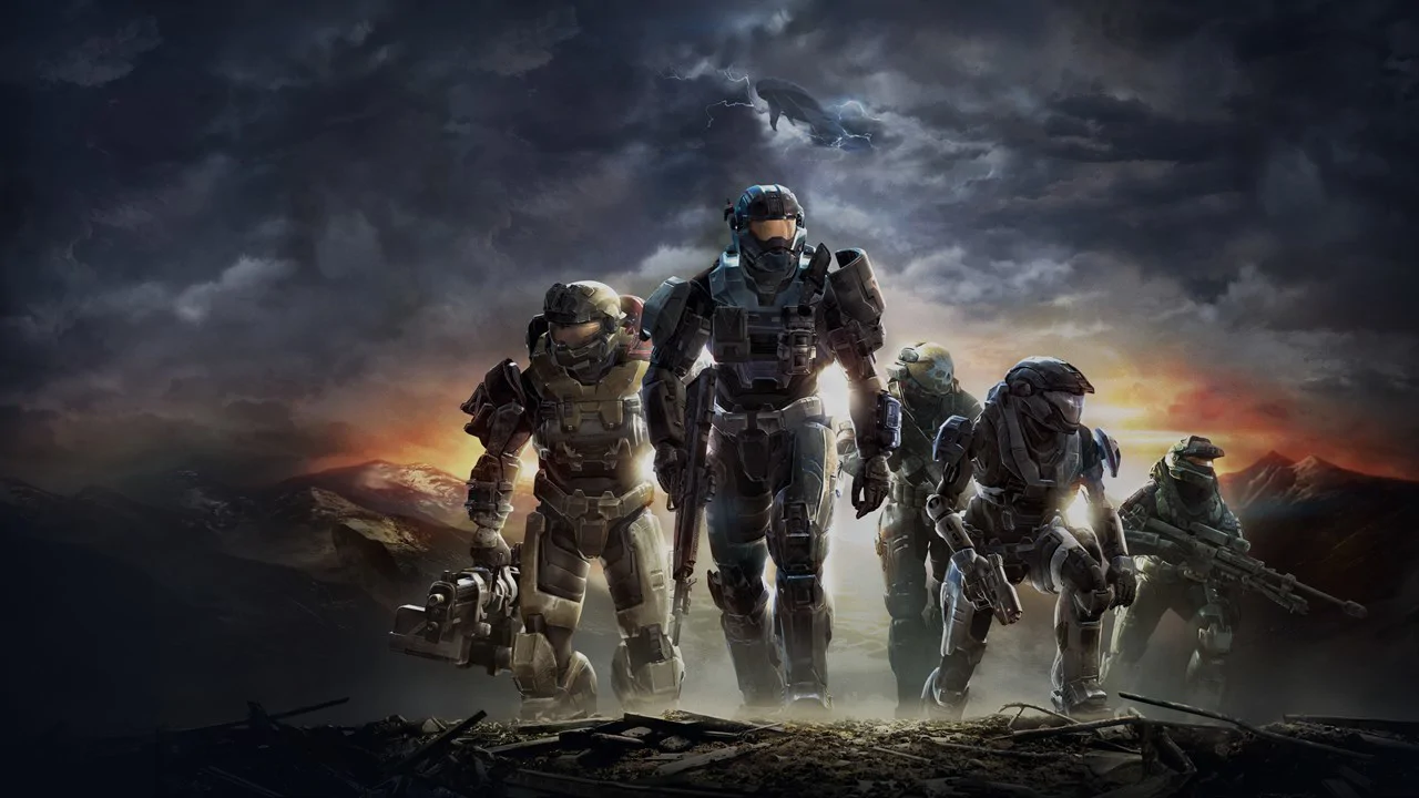 Halo: Reach PC performance and system requirements