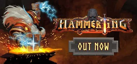 Hammerting PC performance and system requirements