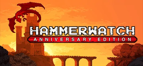 Hammerwatch Anniversary Edition PC system requirements screenshot