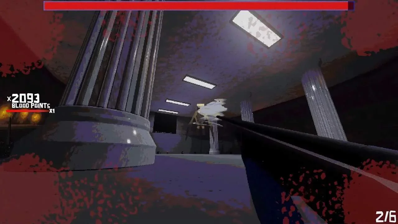 Hamster Hunter: Rodent Rampage PC system requirements screenshot