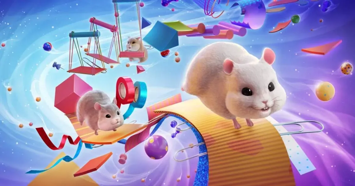 Hamster Playground PC performance and system requirements