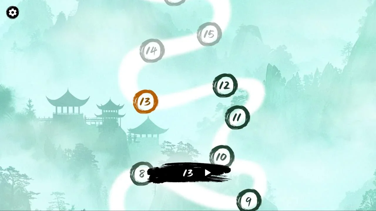 Hanzi Match PC system requirements screenshot