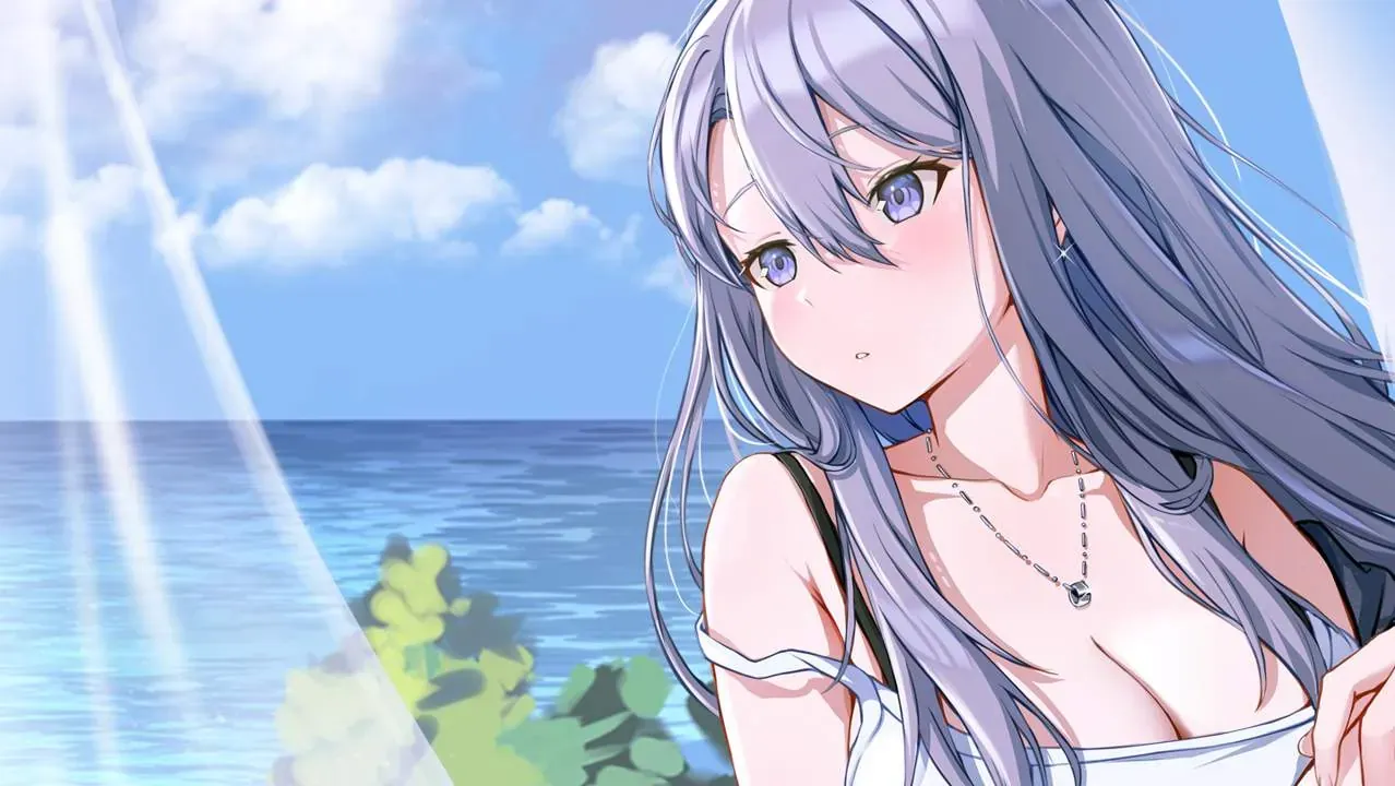 Happiness Double Room PC system requirements screenshot