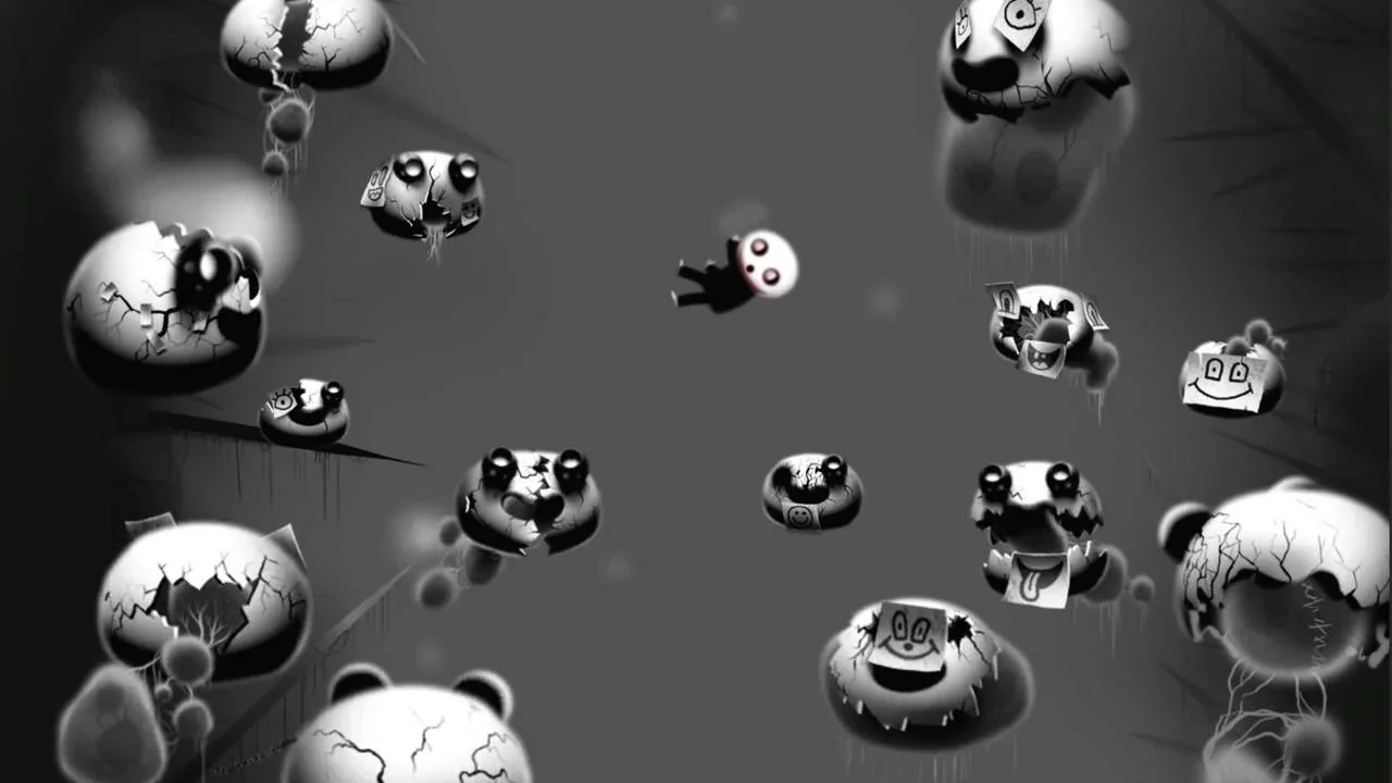 Happy Game Demo PC performance and system requirements