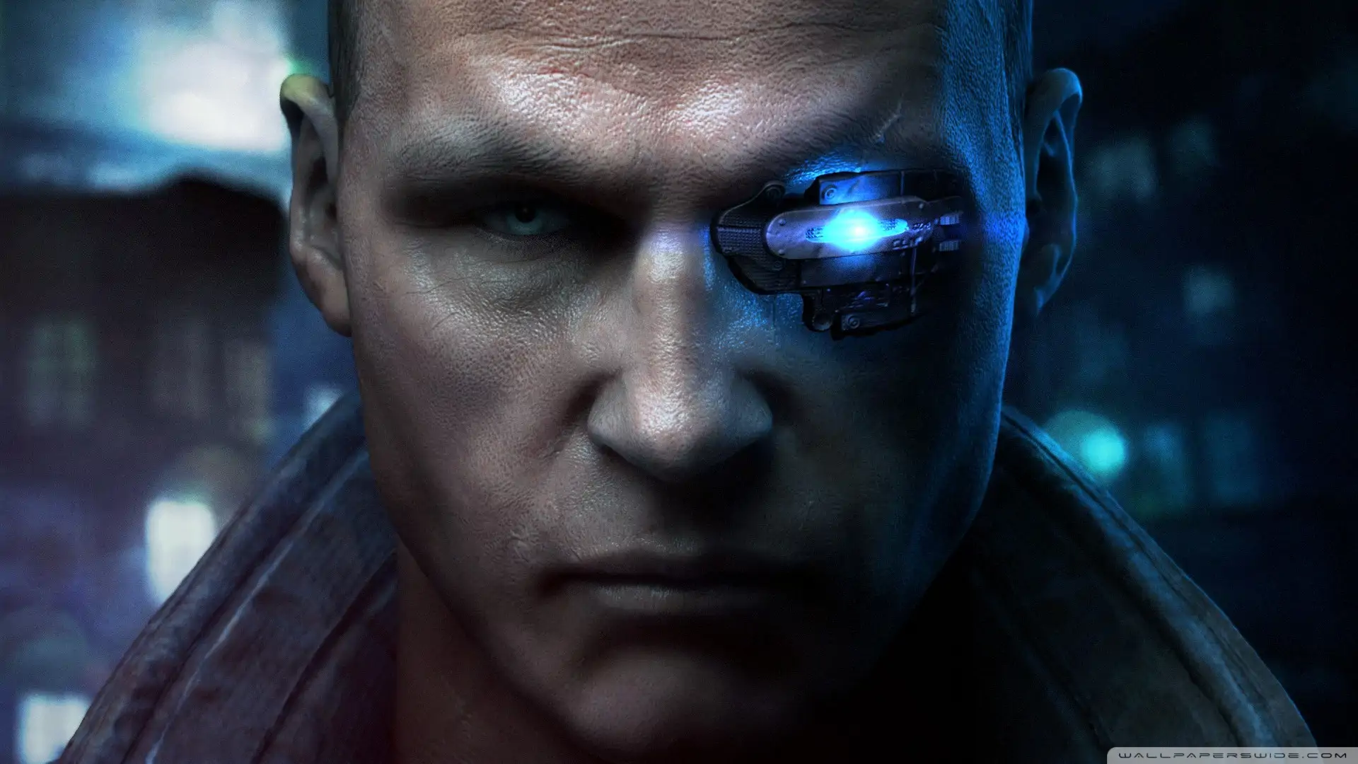 Hard Reset PC system requirements screenshot