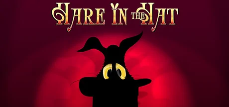 Hare In The Hat cover