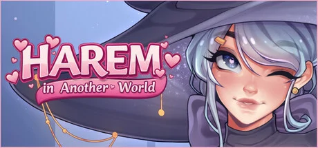 Harem in Another World PC system requirements screenshot