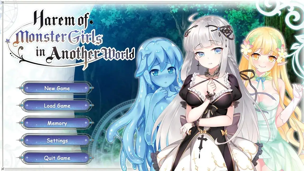 Harem of Monster Girls PC performance and system requirements