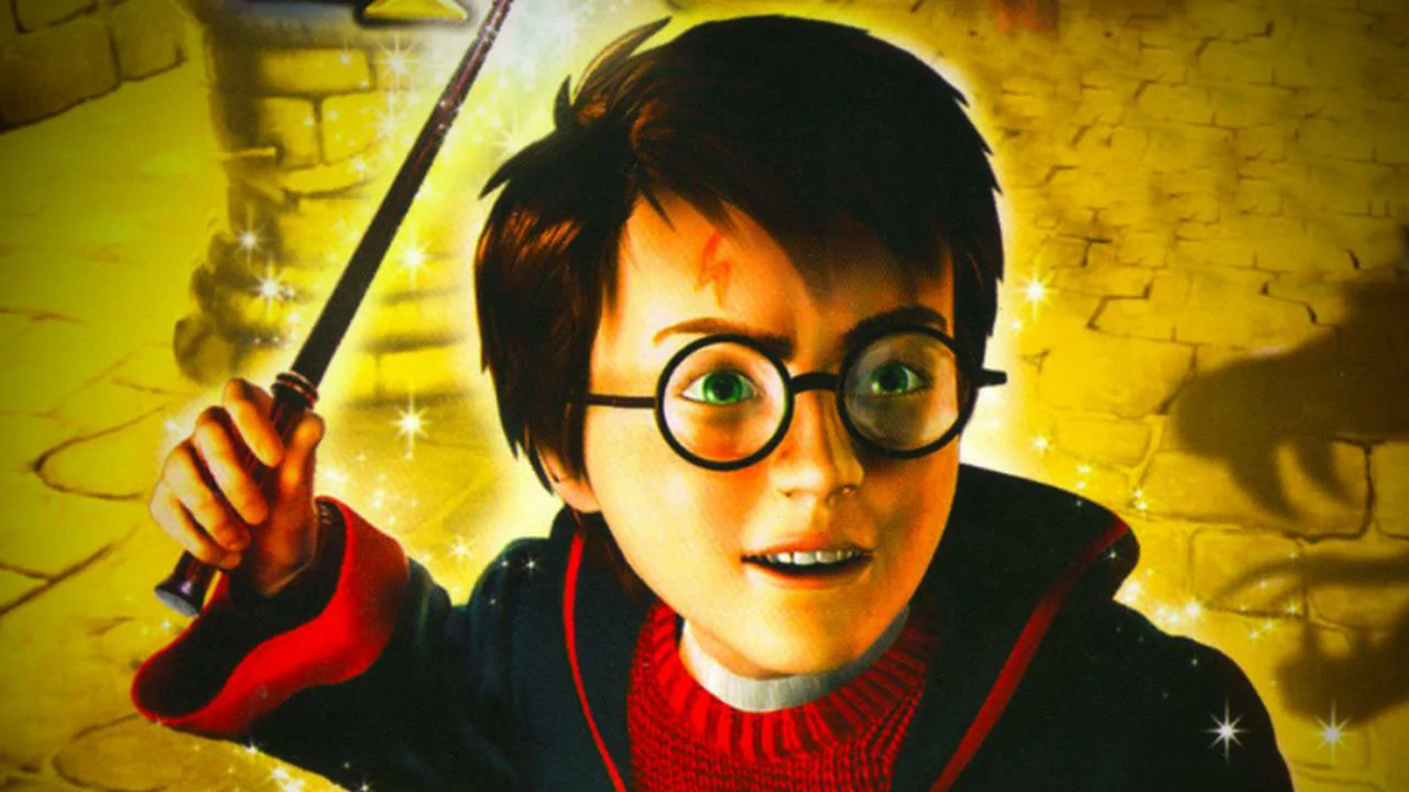 Harry Potter and the Chamber of Secrets PC performance and system requirements