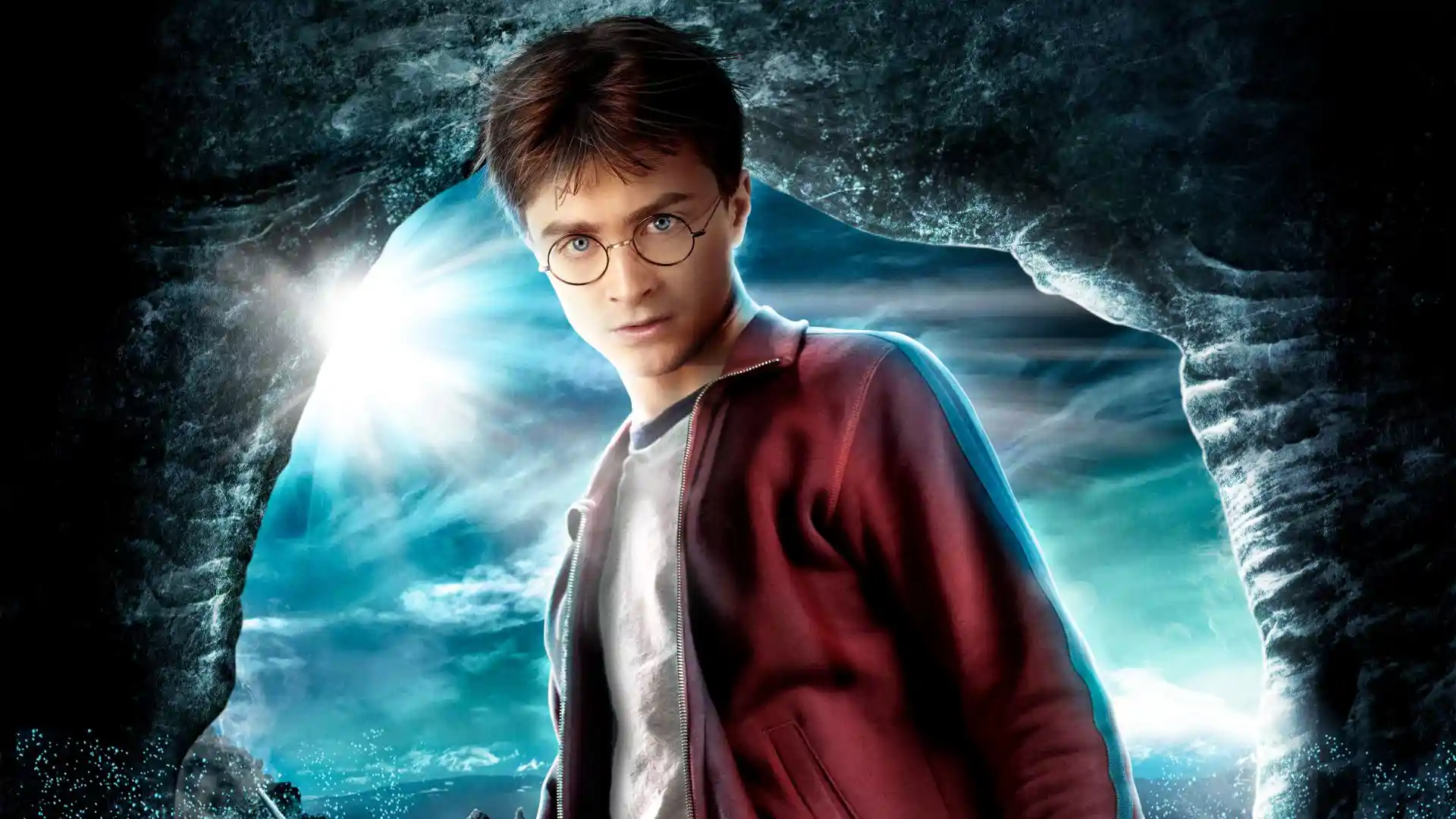 Harry Potter and the Half-Blood Prince PC performance and system requirements