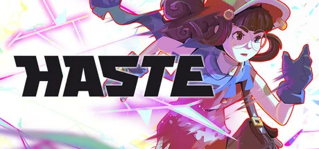 Haste PC system requirements screenshot