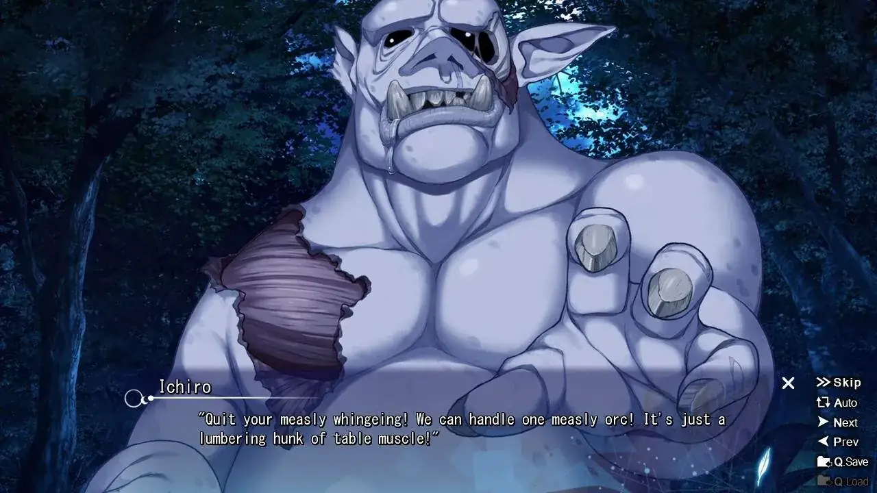 Hatsumira -from the future undying PC performance and system requirements