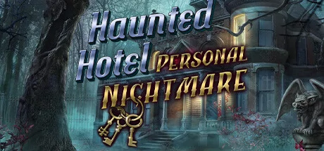Haunted Hotel: Personal Nightmare PC system requirements screenshot