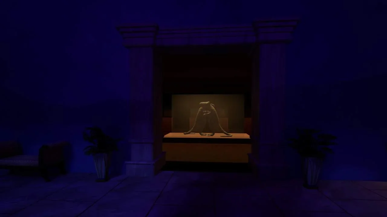 Haunted Hues PC performance and system requirements