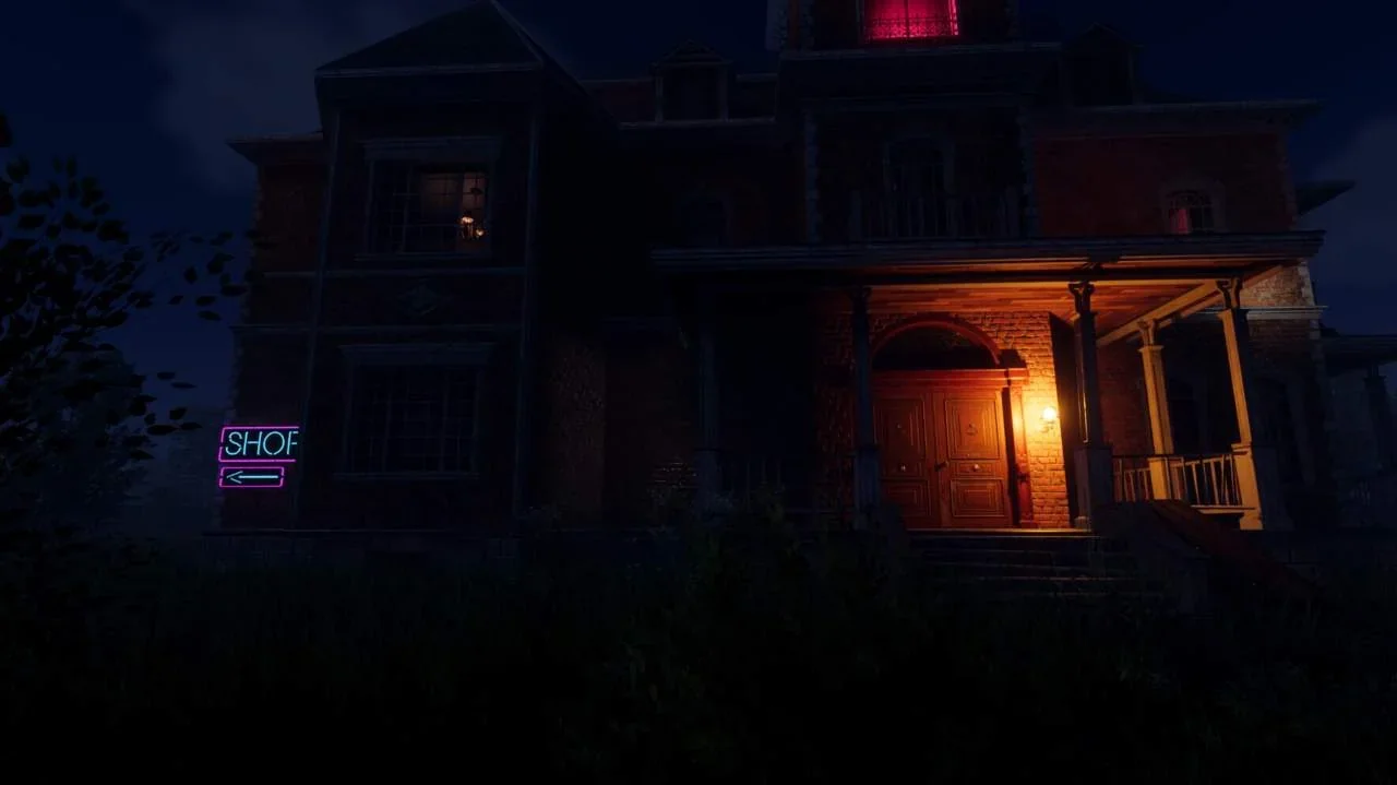 Haunting Havens PC performance and system requirements