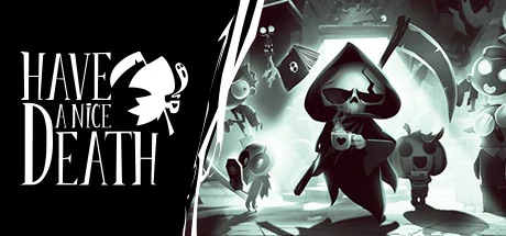 Have a Nice Death PC system requirements screenshot