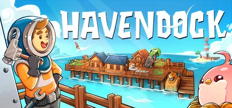 Havendock PC system requirements screenshot