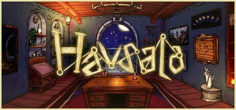 Havsala: Into the Soul Palace PC performance and system requirements