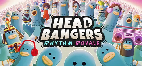 Headbangers: Rhythm Royale PC performance and system requirements